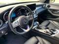 Mercedes-Benz C 200 T d 2xAMG+LED+Navi+Kamera+Leder+Apple Grigio - thumbnail 11