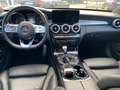 Mercedes-Benz C 200 T d 2xAMG+LED+Navi+Kamera+Leder+Apple Gris - thumbnail 12