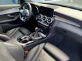 Mercedes-Benz C 200 T d 2xAMG+LED+Navi+Kamera+Leder+Apple Gris - thumbnail 13