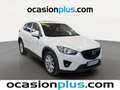 Mazda CX-5 2.2DE Luxury 4WD 175 Aut. Blanco - thumbnail 2