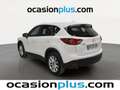 Mazda CX-5 2.2DE Luxury 4WD 175 Aut. Blanco - thumbnail 3