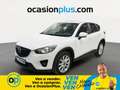 Mazda CX-5 2.2DE Luxury 4WD 175 Aut. Blanco - thumbnail 1