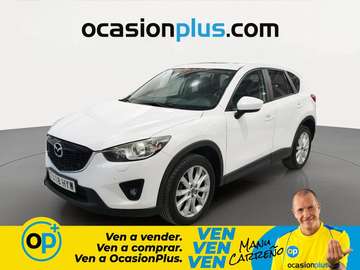 2.2DE Luxury 4WD 175 Aut.