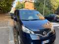 Nissan Evalia Evalia1.5 dci N-Tec 110cv E6 Niebieski - thumbnail 3