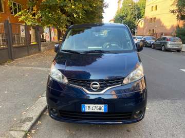 Evalia1.5 dci N-Tec 110cv E6