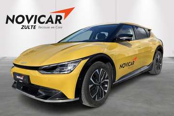 77.4 kWh - LEDER - GPS - 360° Camera Kia Ev6 77.4