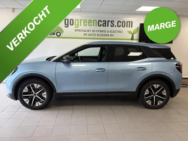 Ford Explorer Extended Range RWD 77 kWh|AGRMemoryStoelen|WP|360