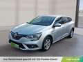 Renault Megane Grandtour Intens dCi 110 Silber - thumbnail 1
