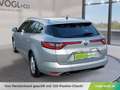 Renault Megane Grandtour Intens dCi 110 Silber - thumbnail 3