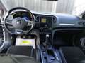 Renault Megane Grandtour Intens dCi 110 Silber - thumbnail 4