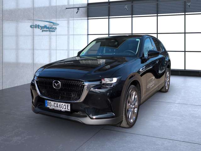 Mazda CX-60 AWD PHEV EXCLUSIVE-LINE CON-P DRI-P Navi LED