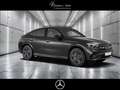 Mercedes-Benz GLC 450 d 4M Coupe +AMG+SHZ+NAVI+AMBIENTE+KAMERA Gris - thumbnail 4