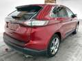 Ford Edge Titanium 2,0 TDCI AWD 75ooo LED AHZV 4x4 Rot - thumbnail 5