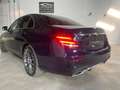 Mercedes-Benz E 200 d Business Solution AMG (EU6d-TEMP Bleu - thumbnail 10