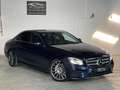 Mercedes-Benz E 200 d Business Solution AMG (EU6d-TEMP Bleu - thumbnail 3