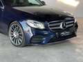 Mercedes-Benz E 200 d Business Solution AMG (EU6d-TEMP Bleu - thumbnail 5