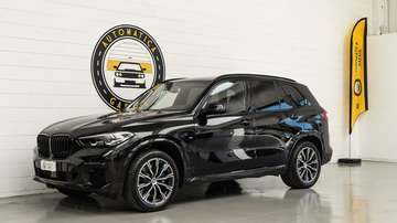 xDrive25d Msport UNIPRO PERFETTA