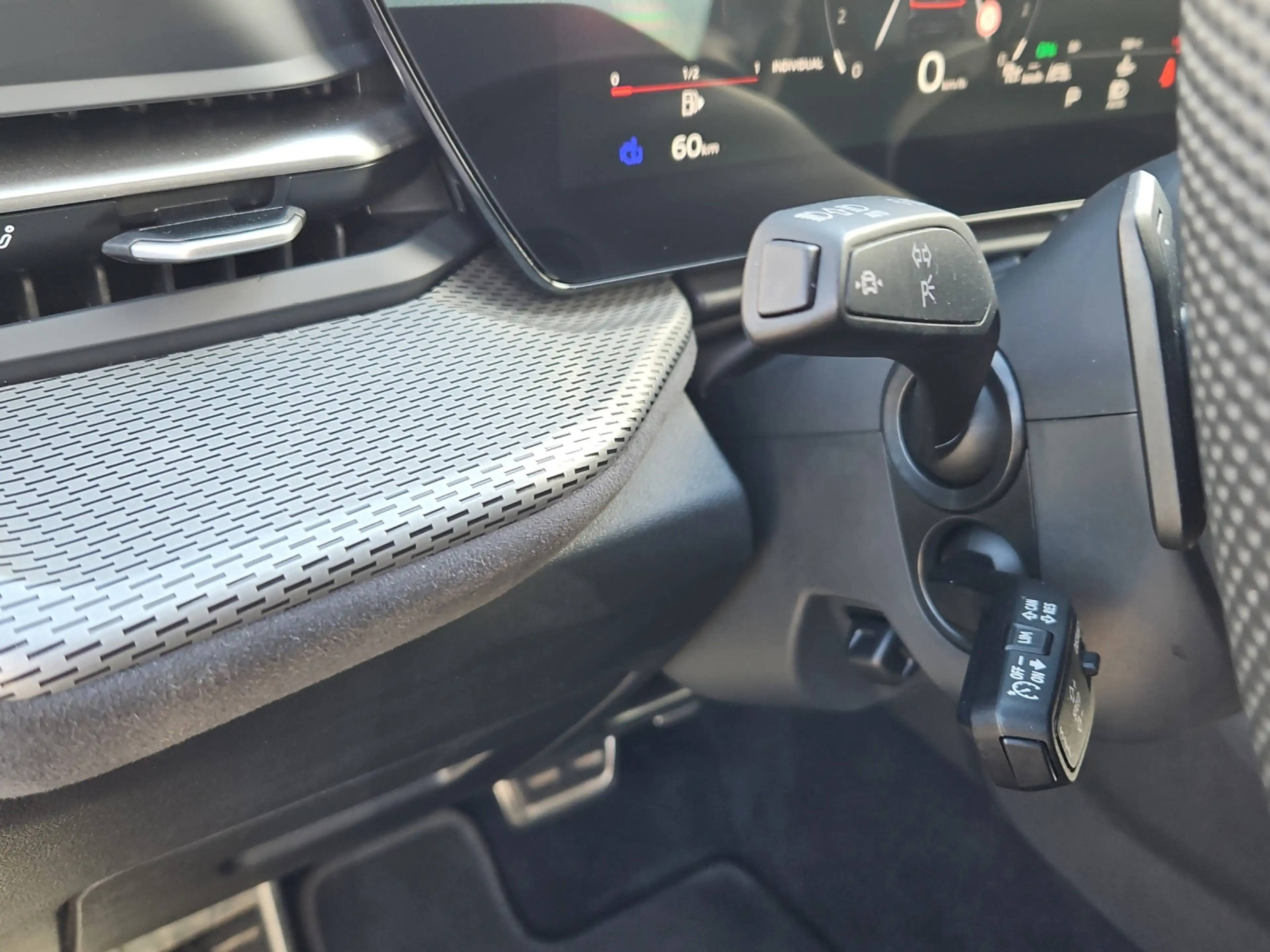 Audi SQ5 Sportback TFSI S tronic NaviPlus Matrix Tec Pro... — photo 15