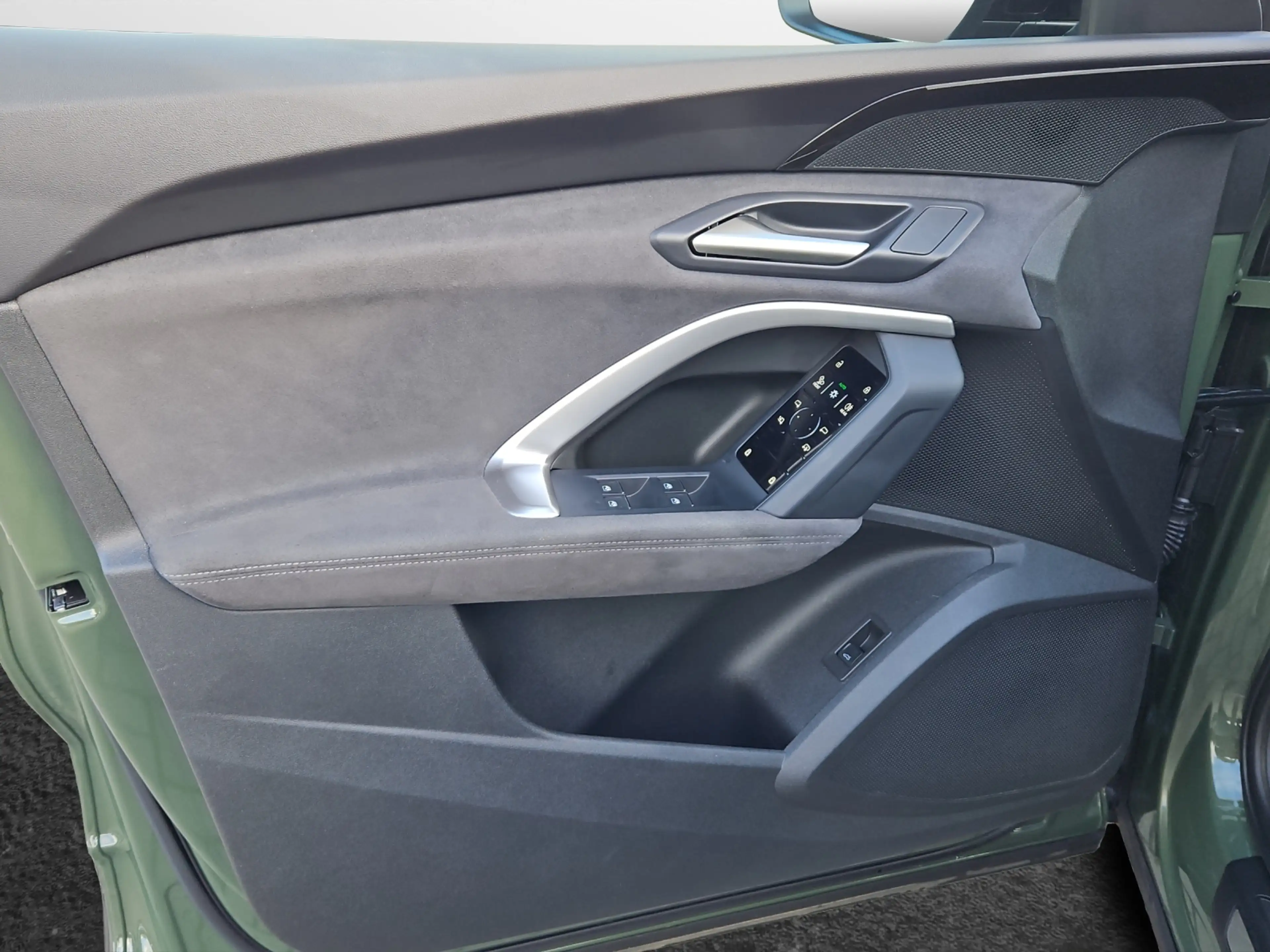 Audi SQ5 Sportback TFSI S tronic NaviPlus Matrix Tec Pro... — photo 6