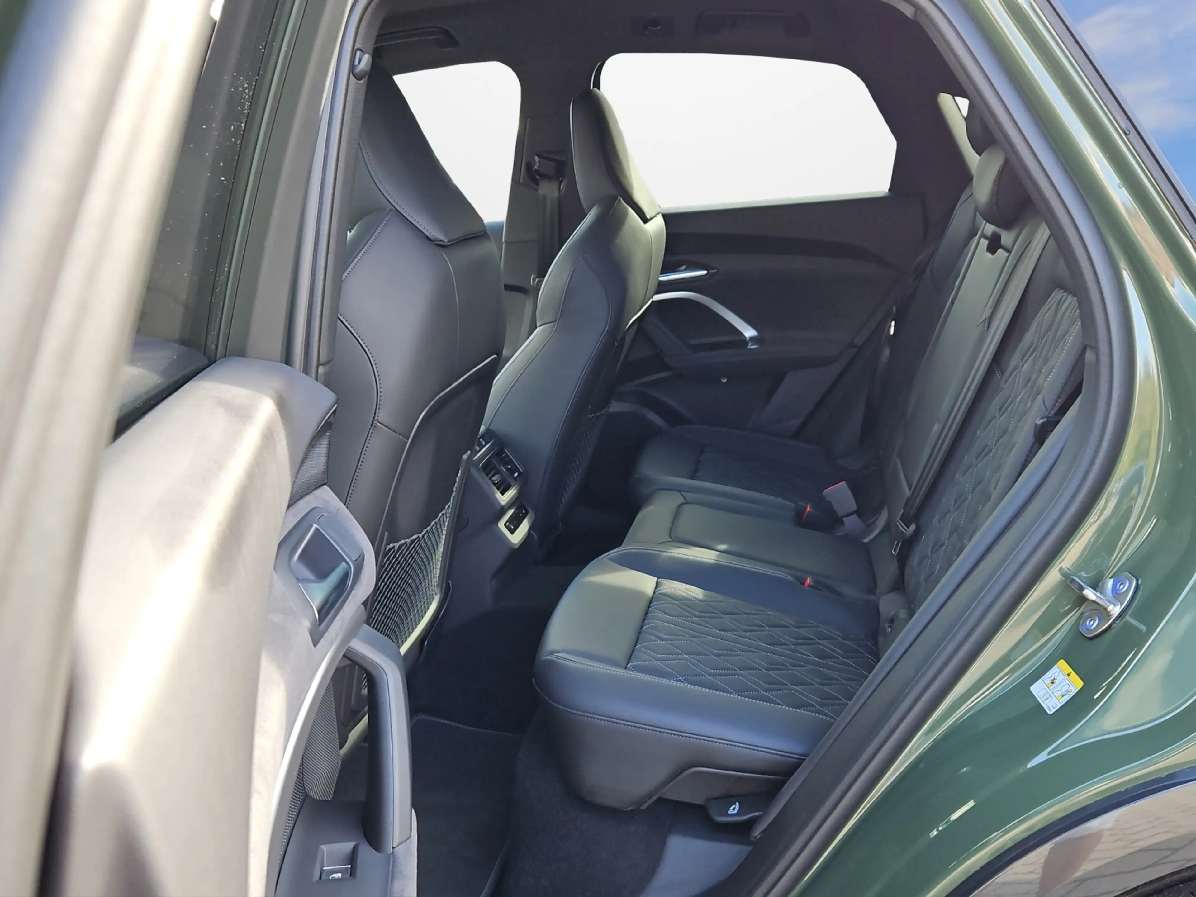 Audi SQ5 Sportback TFSI S tronic NaviPlus Matrix Tec Pro... — photo 11