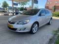 Opel Astra Sports Tourer 1.4 Turbo Sport NAVI-CRUISE-TREKHAAK Grijs - thumbnail 3