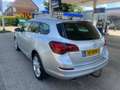 Opel Astra Sports Tourer 1.4 Turbo Sport NAVI-CRUISE-TREKHAAK Grijs - thumbnail 7