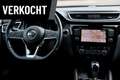 Nissan Qashqai 1.3 DIG-T N-Tec /LED/PANODAK/KEYLESS/STOELVERW./36 Zwart - thumbnail 10