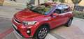 Kia Stonic 1.0 T-GDi Eco-Dynamic Business 120 Burdeos - thumbnail 4