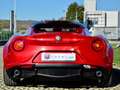 Alfa Romeo 4C Spider 1750 tbi 240cv tct, PERFETTA, NO VINCOLI Red - thumbnail 5
