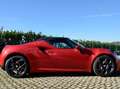 Alfa Romeo 4C Spider 1750 tbi 240cv tct, PERFETTA, NO VINCOLI Red - thumbnail 14