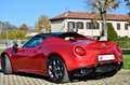 Alfa Romeo 4C Spider 1750 tbi 240cv tct, PERFETTA, NO VINCOLI Red - thumbnail 4