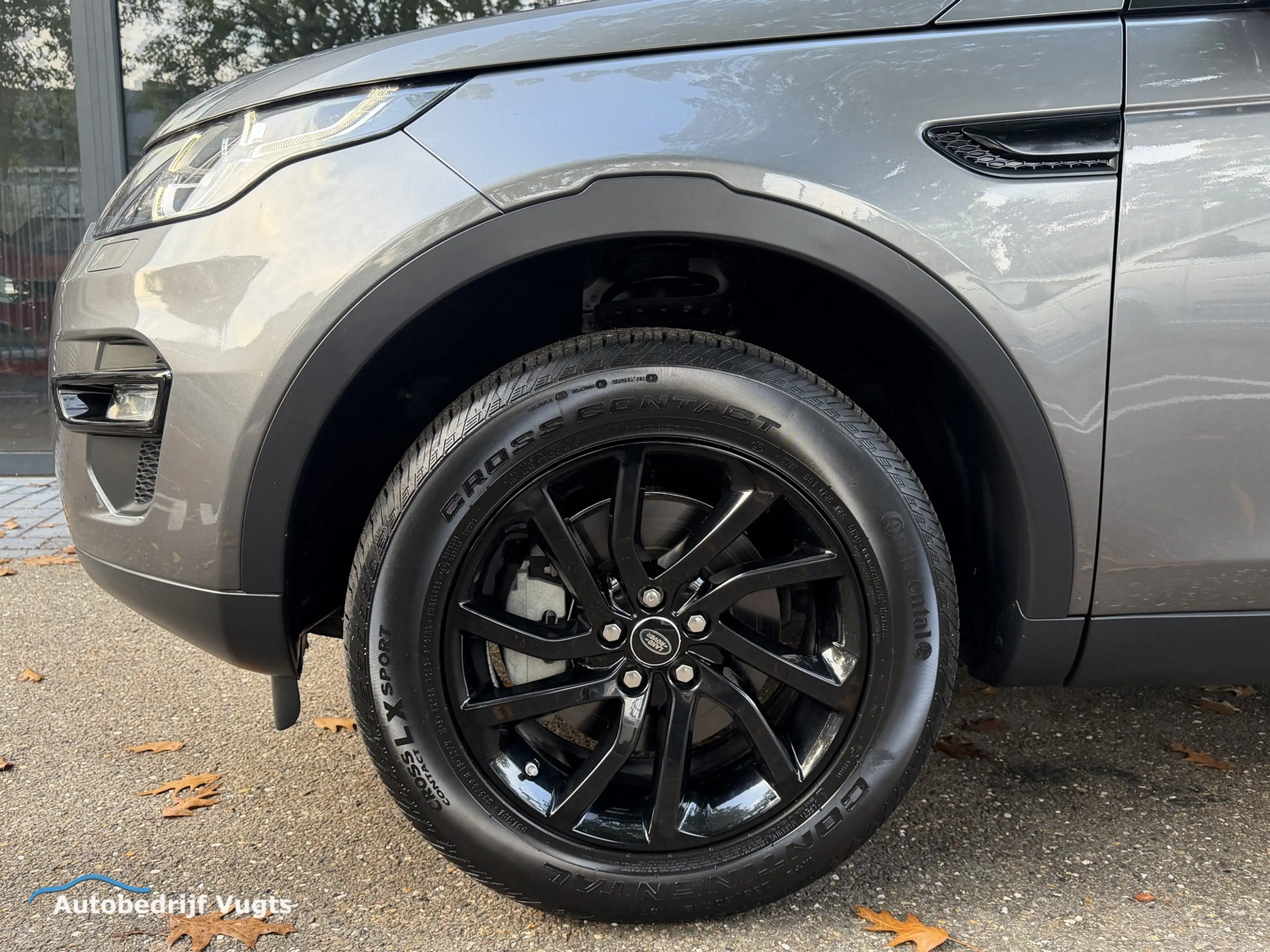 Land Rover Discovery Sport 2.0 Si4 *4WD*Camera*Stoelverwarm.* — photo 7