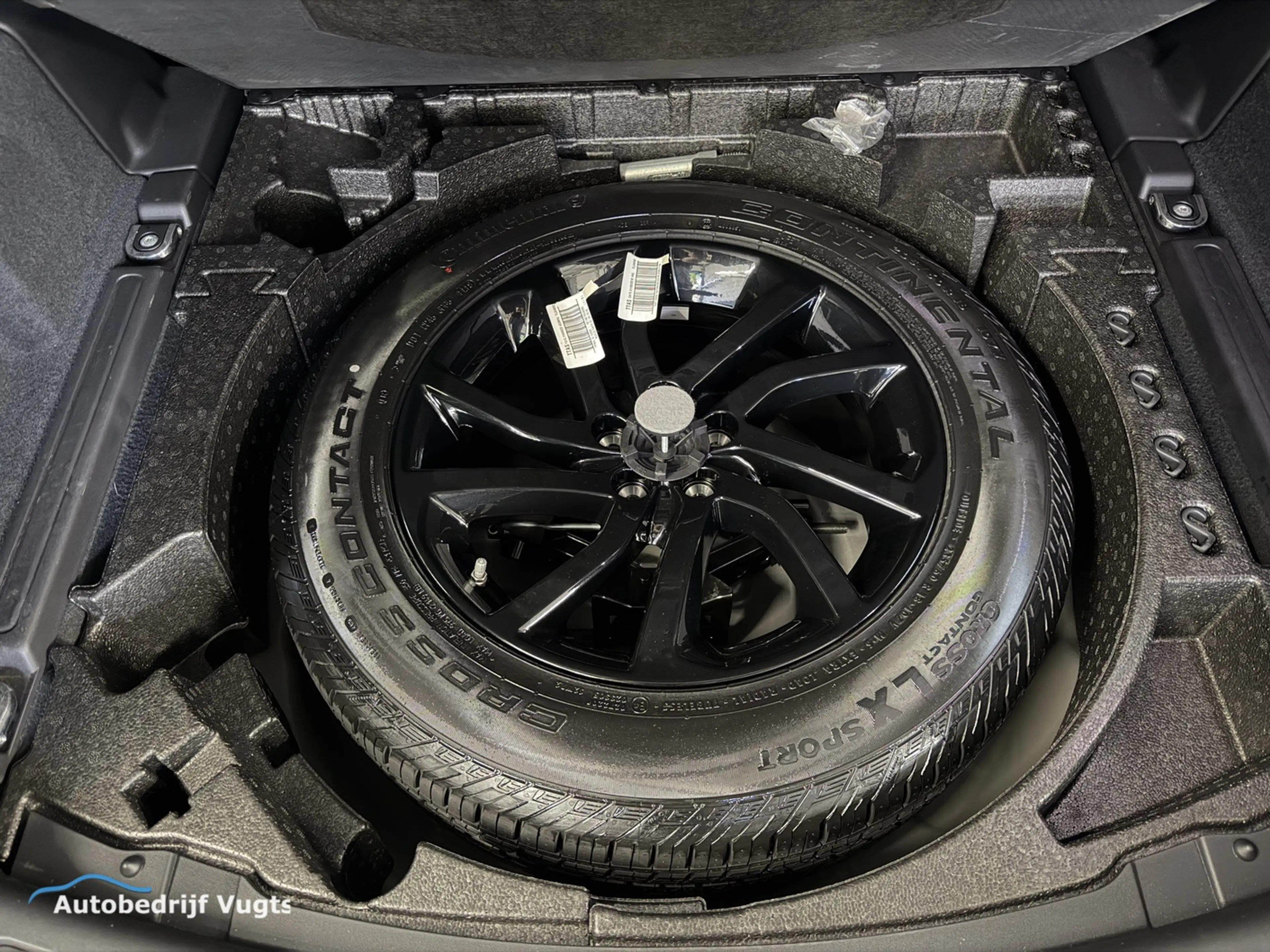 Land Rover Discovery Sport 2.0 Si4 *4WD*Camera*Stoelverwarm.* — photo 13