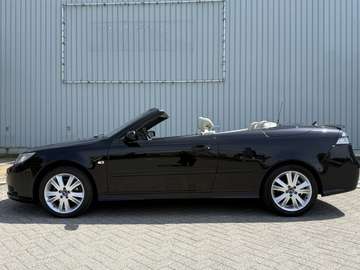 9-3 Cabriolet 1.8 Turbo Vector