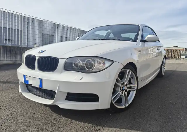 BMW 135 135i Coupe Msport N54 MANUAL