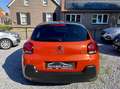 Citroen C3 1.2 PureTech Shine-1e eig.-dealer onderh.-garantie Orange - thumbnail 6