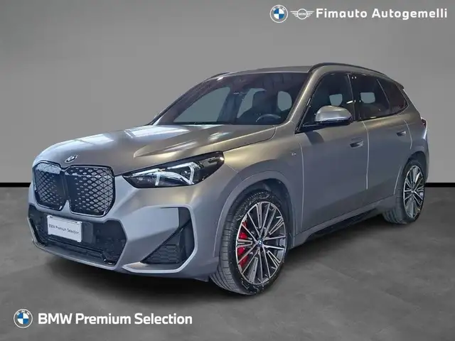 BMW iX1 xDrive 30 Msport Pro + Tetto Apr.
