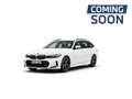 BMW 318 Touring M Sport Blanc - thumbnail 1