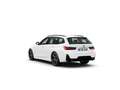 BMW 318 Touring M Sport Blanc - thumbnail 4