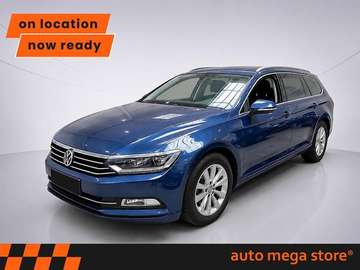 2.0 TDI Comfortline AHK/ACC/SHZ
