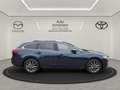Mazda 6 SKYACTIV-G CENTER-LINE+8FACH BEREIFT !! Bleu - thumbnail 6
