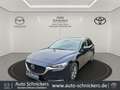 Mazda 6 SKYACTIV-G CENTER-LINE+8FACH BEREIFT !! Blau - thumbnail 1