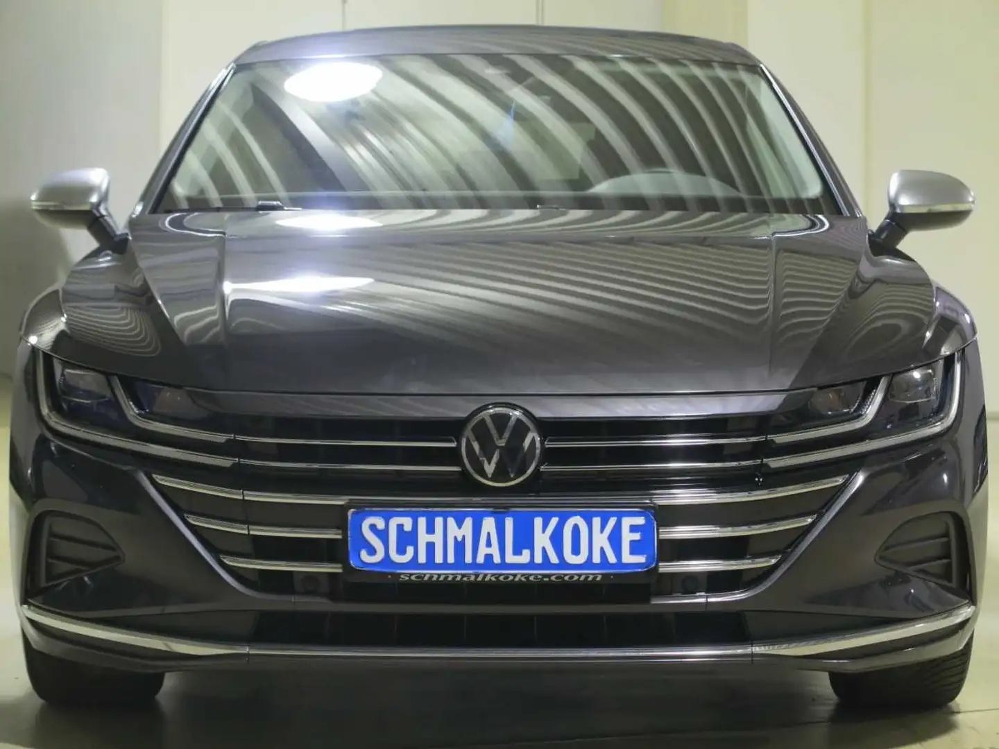 Volkswagen Arteon Shooting Brake 2.0 TDI SCR DSG7 Elegance Gri - 1