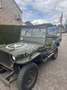 Jeep Willys cabrio willy jeep Zelená - thumbnail 1