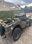 Jeep Willys cabrio willy jeep Zelená - thumbnail 4
