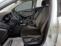 Ford Focus Station Wagon 1.6 TDCi Titanium Weiß - thumbnail 15