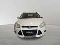 Ford Focus Station Wagon 1.6 TDCi Titanium Weiß - thumbnail 3