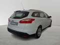 Ford Focus Station Wagon 1.6 TDCi Titanium Weiß - thumbnail 6