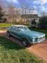Ford Mustang cabriolet Bleu - thumbnail 5