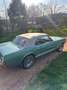 Ford Mustang cabriolet Bleu - thumbnail 3